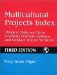 Multicultural Projects Index : Things to Make and Do to Celebrate Festivals, Cultures, and Holidays Around the World cover