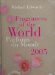 Fragrances of the World 2005 / Prafumes du Monde 2005 cover