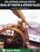 The Ring Of Thoth : And Other Stories, Library Edition cover