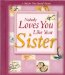 Nobody Loves You Like Your Sister cover