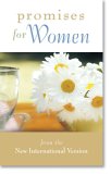 Promises for Women : From the New International Version [Click for larger image]