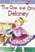 The One And Only Delaney cover