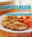 Hypertension Cookbook cover
