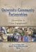 University-community Partnerships : Universities In Civic Engagement cover