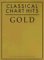  Classical Chart Hits Gold: The Essential Collection of the World's Finest Classical Works Arranged for Solo Piano