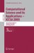 Computational Science And Its Applications - Iccsa 2005 : International Conference, Singapore, May 9-12. 2005, Proceedings cover