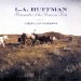 L. A. Huffman : Photographer of the American West cover