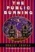 The Public Burning cover
