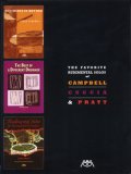 The Favorite Rudimental Solos of Campbell, Cuccia and Pratt [Click for larger image]
