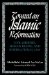 Toward an Islamic Reformation : Civil Liberties, Human Rights, and International Law cover
