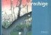 Hiroshige Postcard Book cover