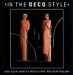 In the Deco Style cover