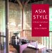 In the Asian Style : A Design Sourcebook cover