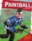 Paintball cover