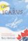 Falling for Icarus : A Journey among the Cretans cover