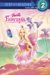 Barbie Fairytopia cover