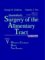  Shackelford's Surgery of the Alimentary Tract: Pancreas, Biliary Tract, Liver & Portal Hyperten,spleenvol 3