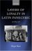 Layers of Loyalty in Latin Panegyric : Ad 289-307 cover
