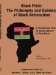 Black Pride : The Philosophy and Opinions of Black Nationalism  A Six-Volume History of Black Culture in Two Parts cover