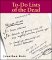 To-Do Lists of the Dead cover