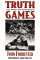 Truth Games : Lies, Money, and Psychoanalysis cover