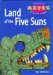 Land of the Five Suns cover