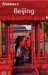 Frommer's Beijing cover