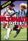 The Ultimate Soccer Almanac cover