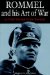 Rommel and His Art of War cover