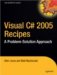 Visual C# 2005 Recipes : A Problem-Solution Approach cover
