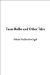 Taras Bulba and Other Tales cover