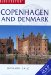 Globetrotter Travel Guide Copenhagen and Denmark cover