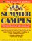 Summer on Campus : College Experiences for High School Students cover