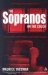 The Sopranos on the Couch : Analyzing Television's Greatest Series cover