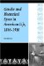 Gender and Rhetorical Space in American Life, 1866-1910 cover