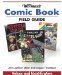 Warman's Comic Book Field Guide : Values And Identification cover