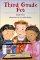 Third Grade Pet cover