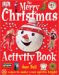 The Merry Christmas Activity Book cover
