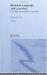 Situated Language And Learning : A Critique Of Traditional Schooling cover