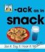 Ack As in Snack cover