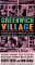 Greenwich Village : A Primo Guide to Shopping, Eating, and Making Merry in True Bohemia cover