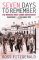  Seven Days to Remember: The World's First Labor Government, Queensland 1-7 December 1899