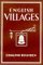 English Villages cover