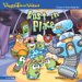 Lost in Place cover