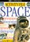 Space : Activity File cover