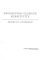 Estimating Climate Sensitivity : Report Of A Workshop cover