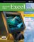 Microsoft Office Excel 2003 : A Professional Approach, Comprehensive Student Edition W/ Cd-rom cover