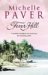Fever Hill cover
