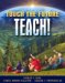 Touch The Future...Teach! cover