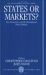 States or Markets? : Neo-liberalism And the Development Policy Debate cover